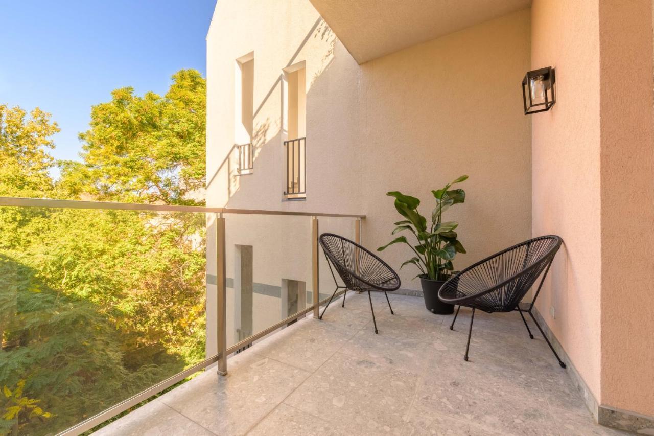 בודפשט Millenium Spa Island מראה חיצוני תמונה